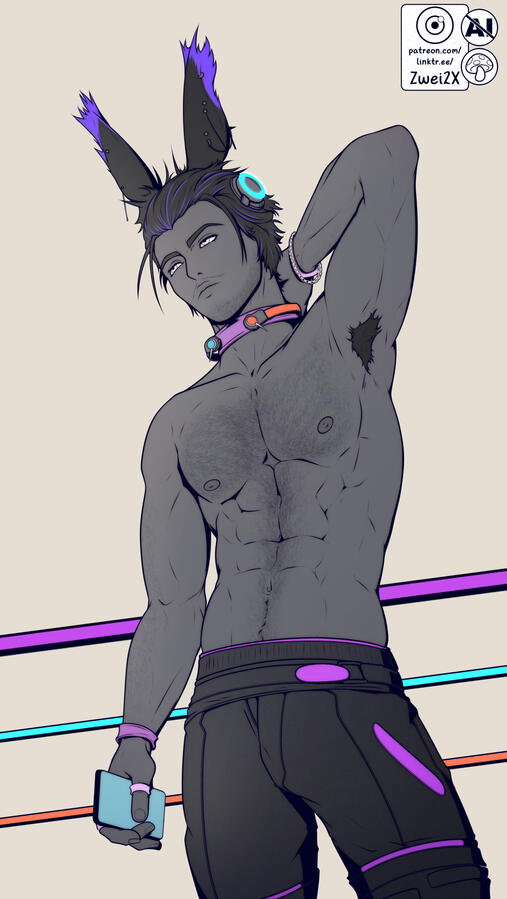 Ves - by Zwei